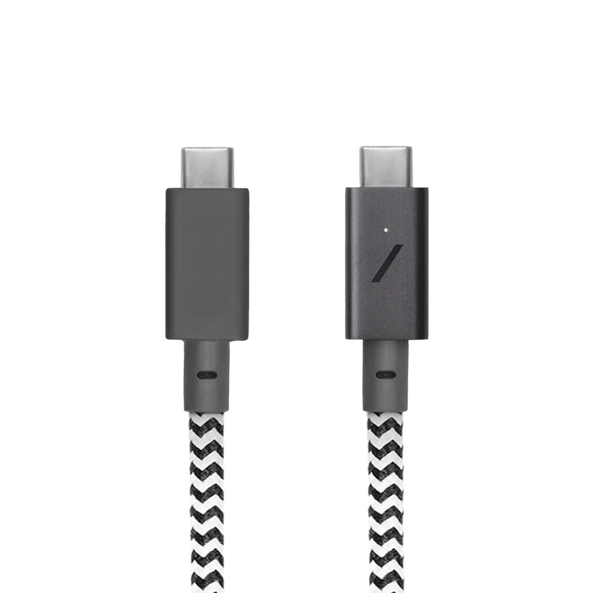 Njord by Elements - Etui ze skóry łososia z MagSafe Njord by Elements - Etui ze skóry łososia z MagSafe