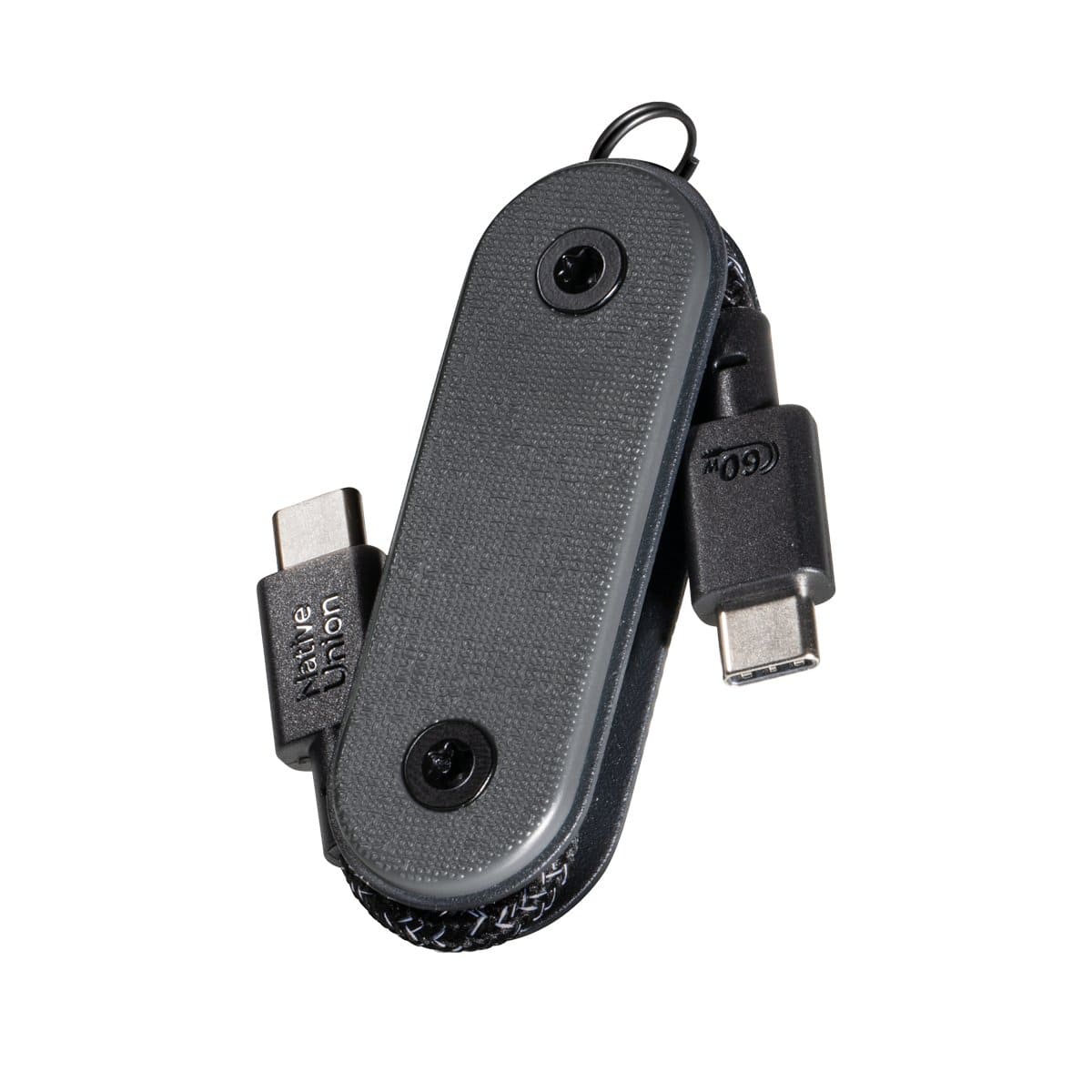 Njord by Elements - Etui ze skóry łososia z MagSafe Njord by Elements - Etui ze skóry łososia z MagSafe