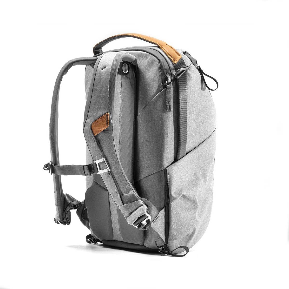 Peak Design Everyday - plecak 20L - popielaty Peak Design Everyday - plecak 20L - popielaty