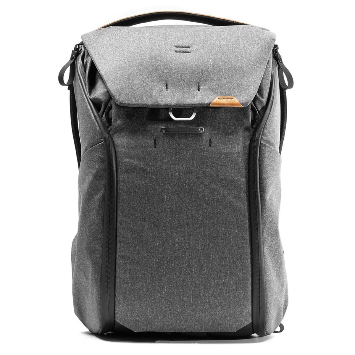 Plecak Peak Design Everyday Backpack 20L v2 Charcoal - Grafitowy – EDLv2