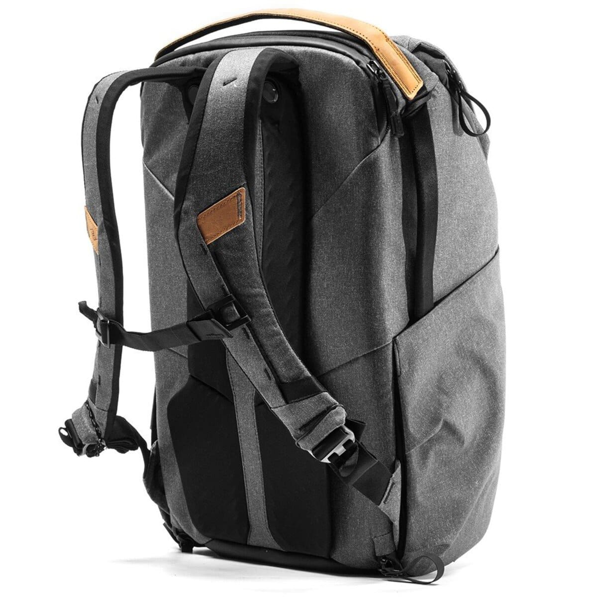 Plecak Peak Design Everyday Backpack 20L v2 Charcoal - Grafitowy – EDLv2