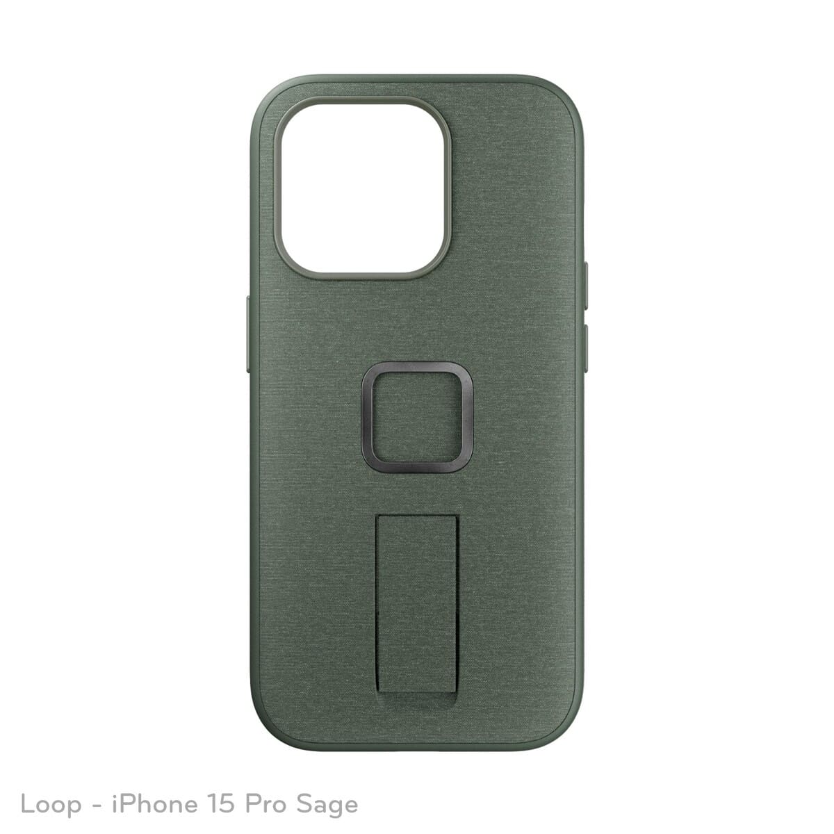 Peak Design Mobile - Etui Everyday Loop do iPhona 15 Pro Peak Design Mobile - Etui Everyday Loop do iPhona 15 Pro