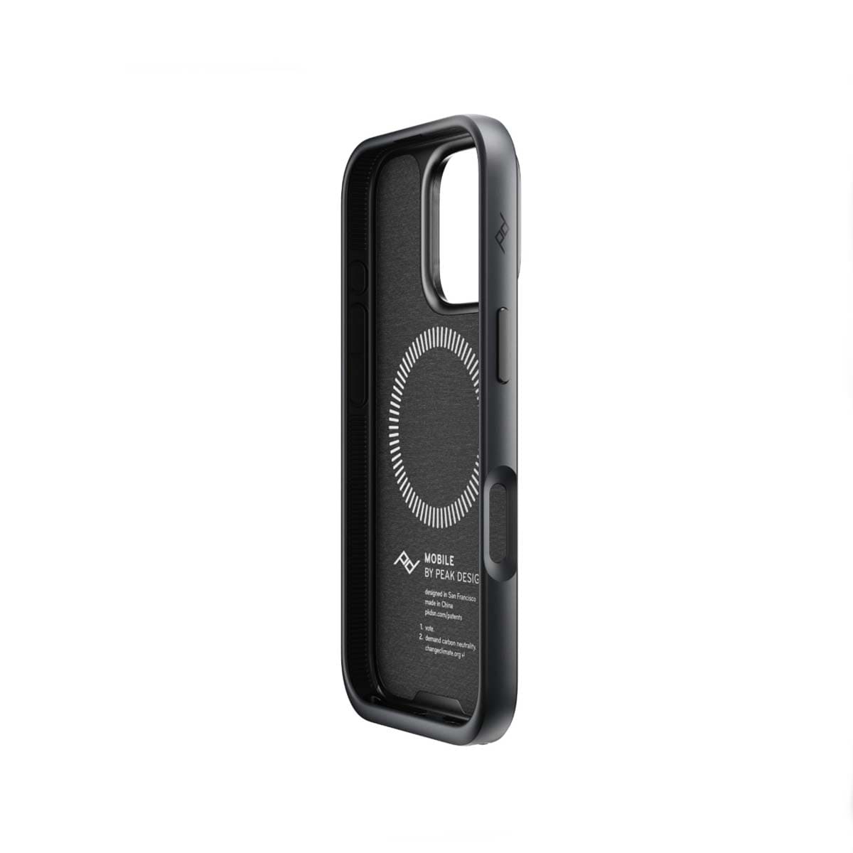 Peak Design Mobile - Etui Everyday Loop do iPhona 16 Pro