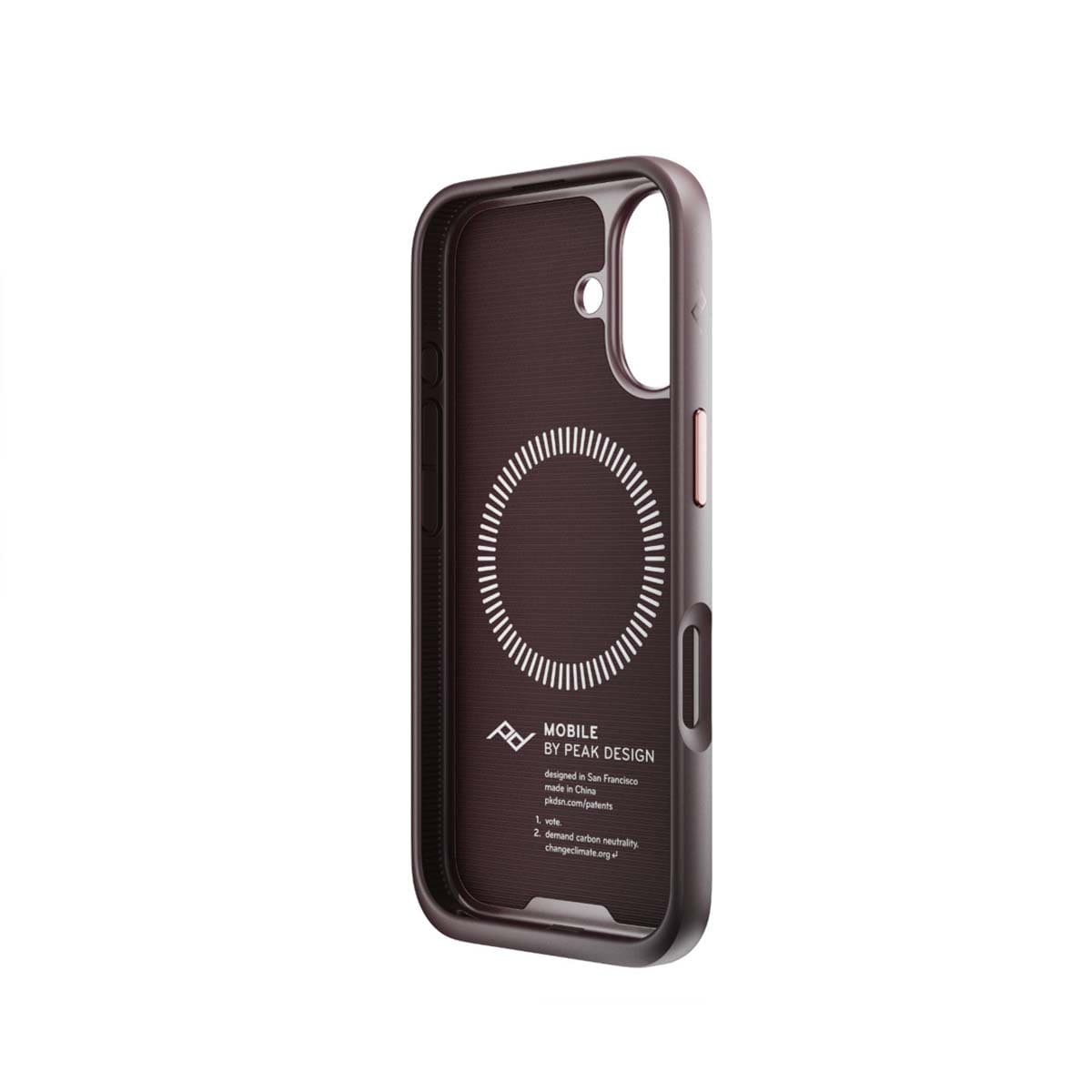 Peak Design Mobile - Etui Everyday Peak Design Mobile - Etui Everyday