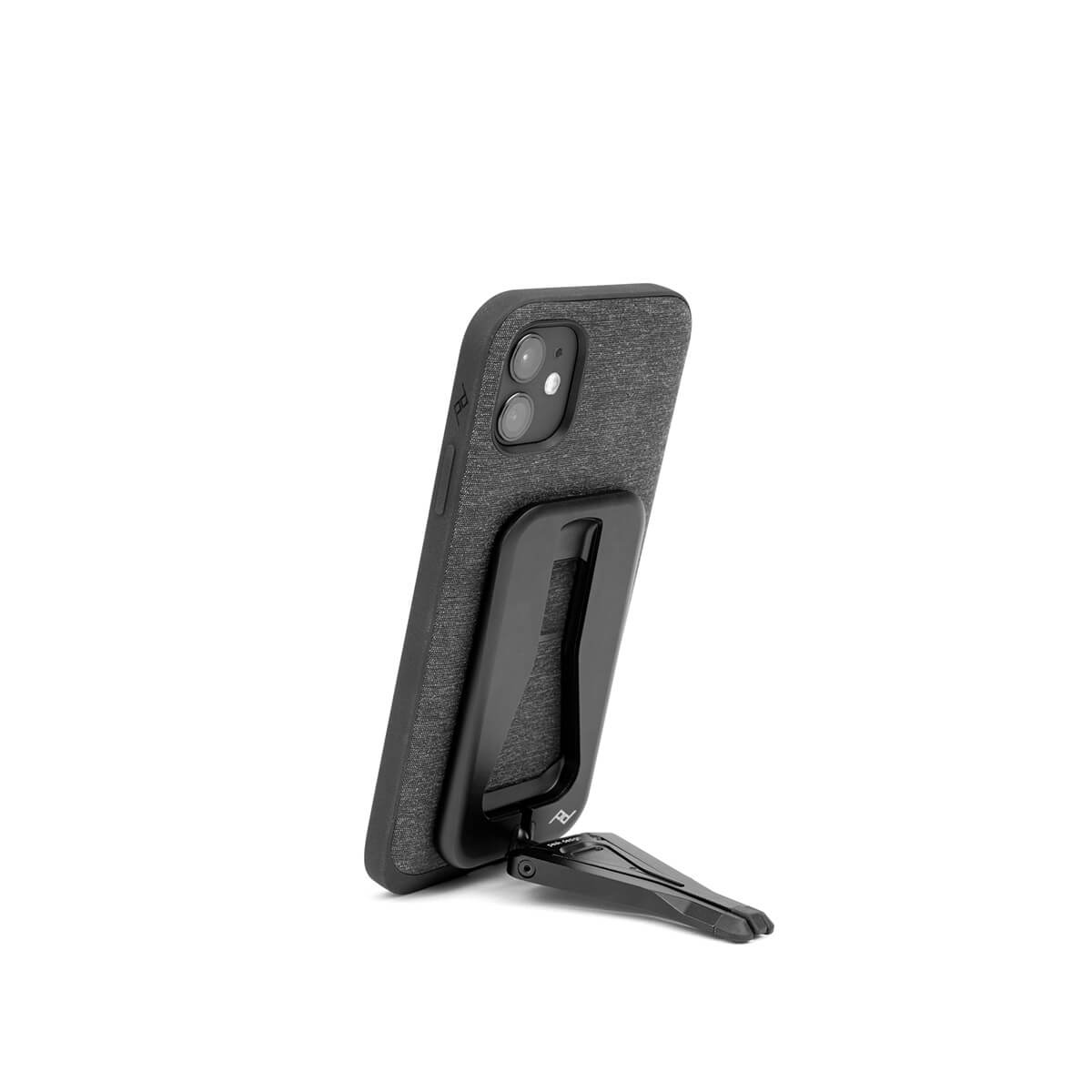 Peak Design Mobile - magnetyczny statyw do telefonu (czarny)