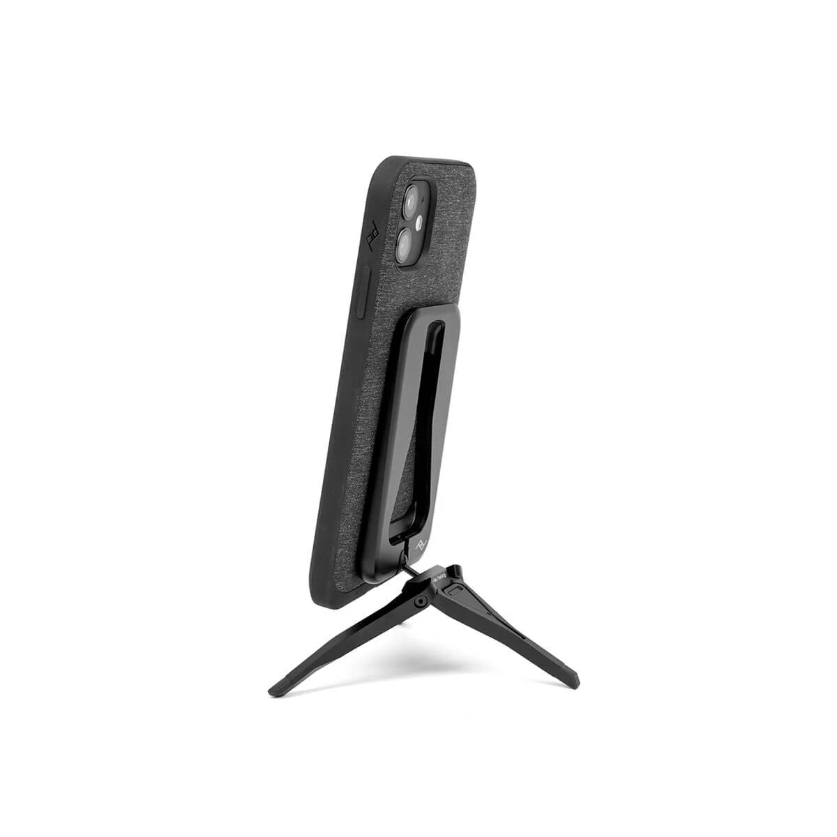 Peak Design Mobile - magnetyczny statyw do telefonu (czarny)