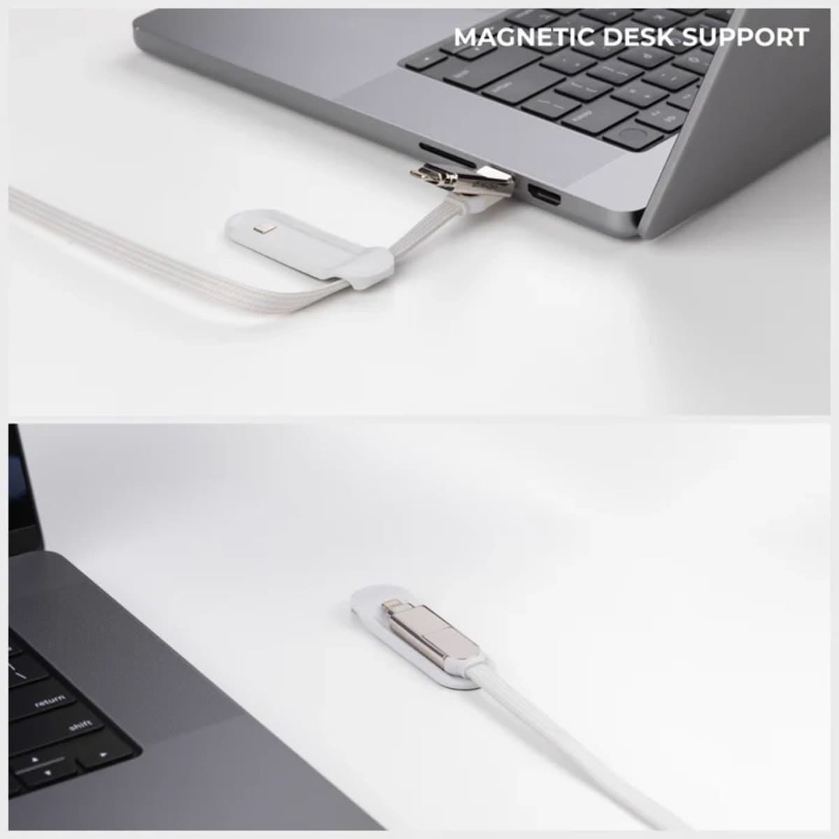 inCharge XL Uniwersalny kabel do ładowania inCharge XL Uniwersalny kabel do ładowania