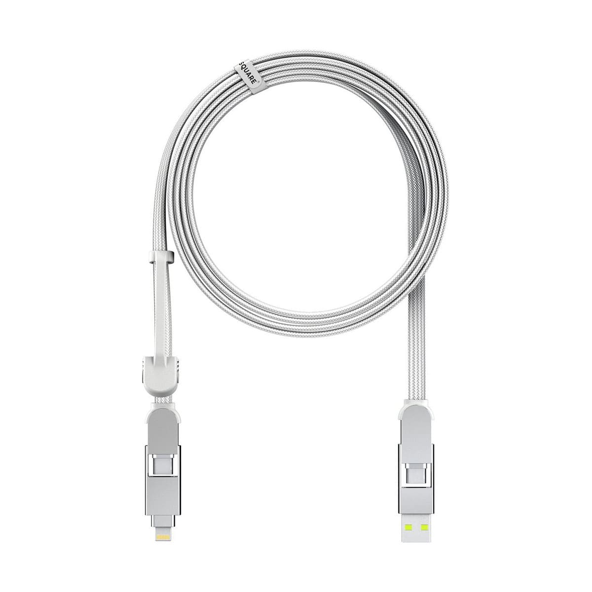 inCharge XL Uniwersalny kabel do ładowania inCharge XL Uniwersalny kabel do ładowania