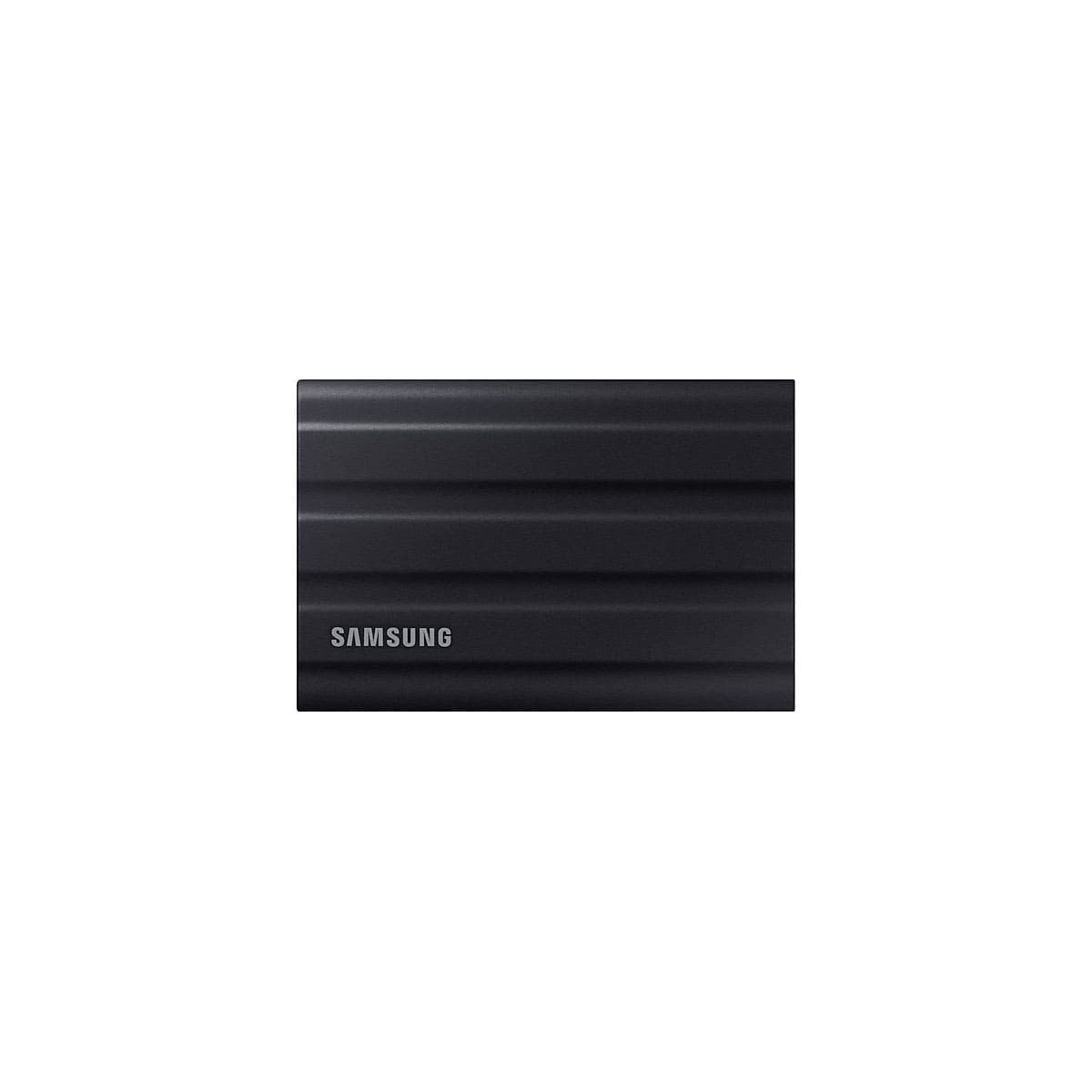 Samsung Shield T7 Dysk SSD 2TB USB 3.2 - Czarny Samsung Shield T7 Dysk SSD 2TB USB 3.2 - Czarny