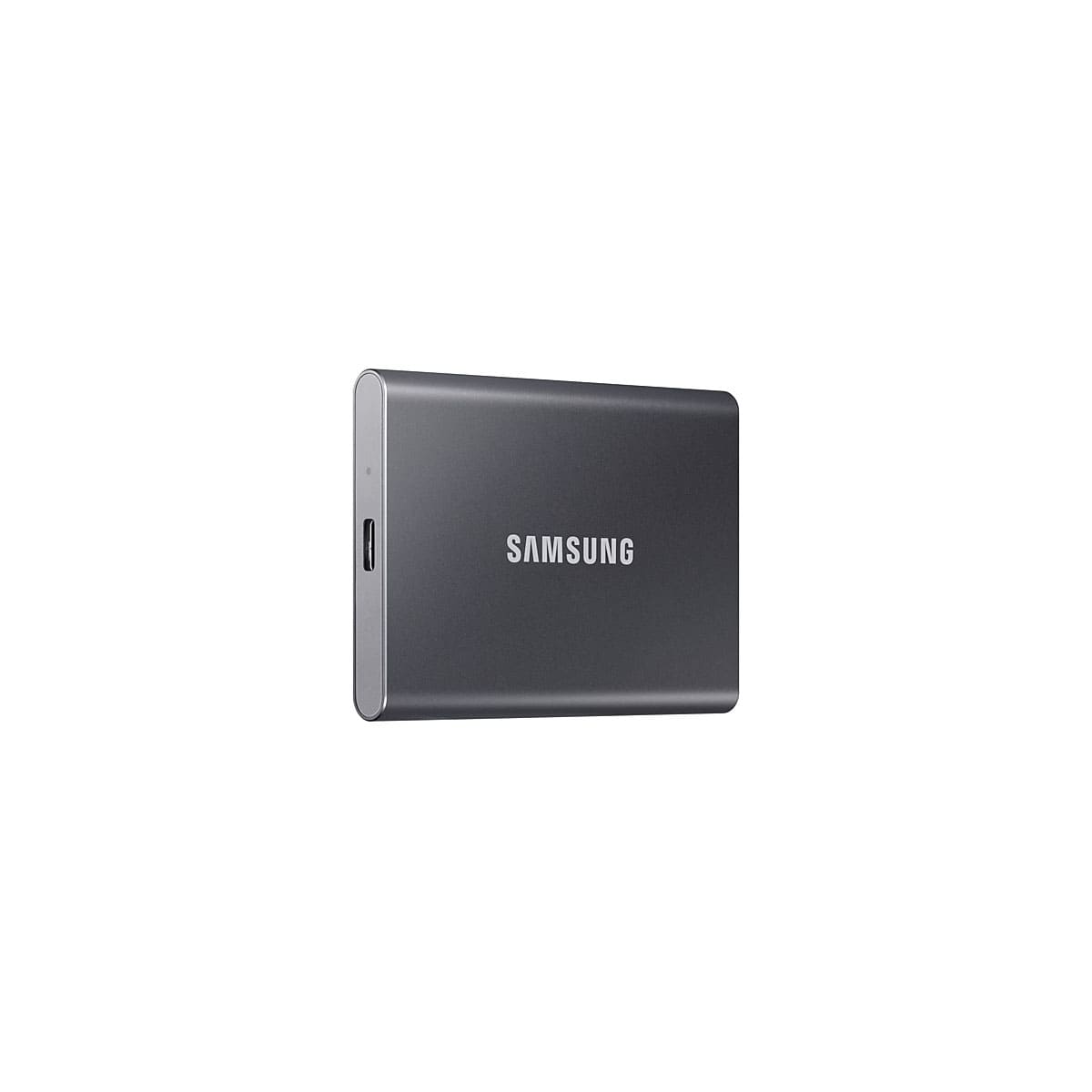 Samsung Portable T7 Dysk SSD 2TB USB 3.2 Samsung Portable T7 Dysk SSD 2TB USB 3.2