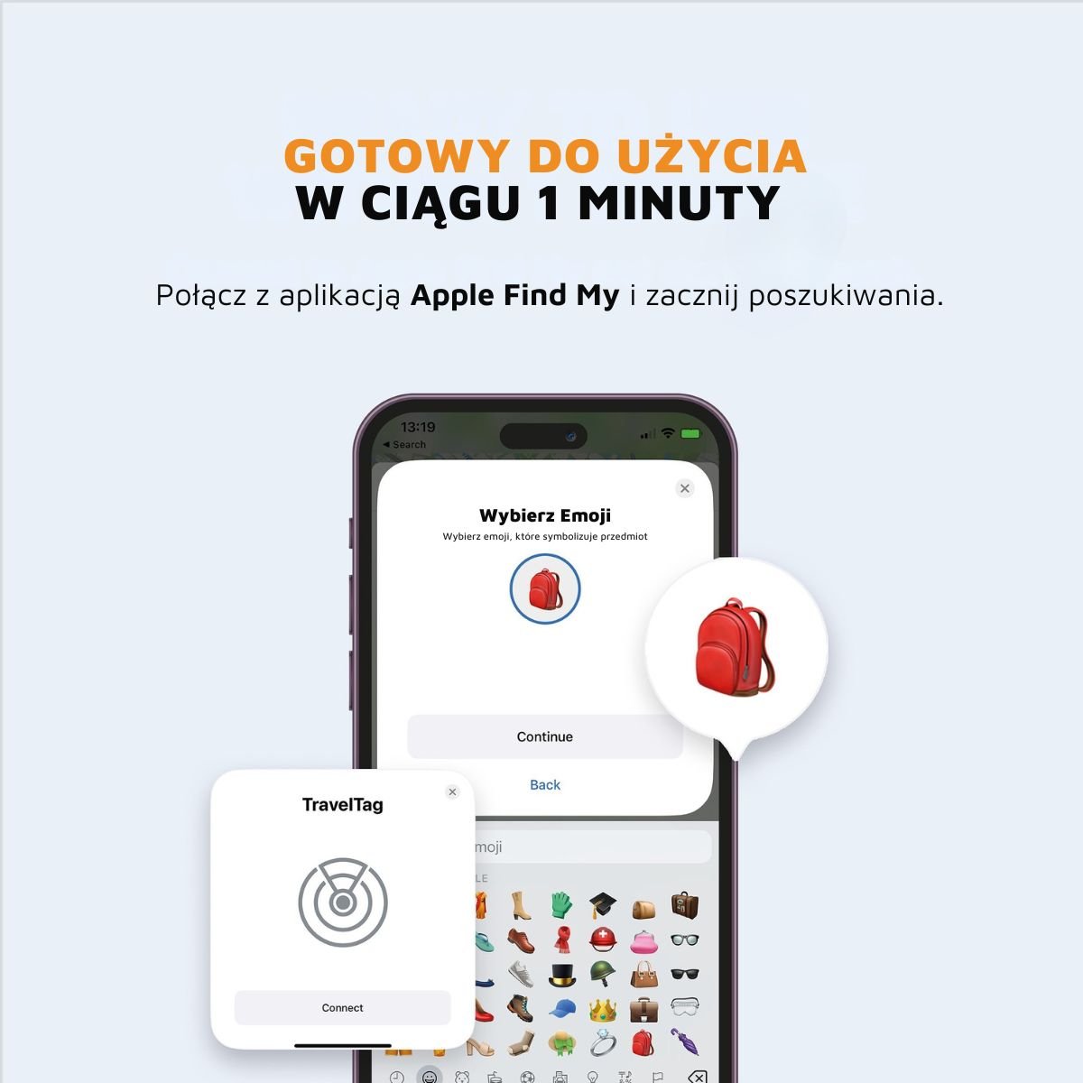 Xtorm GaN2 Ultra Ładowarka sieciowa 67W 1x USB-C / 1x USB-A - Biała Xtorm GaN2 Ultra Ładowarka sieciowa 67W 1x USB-C / 1x USB-A - Biała