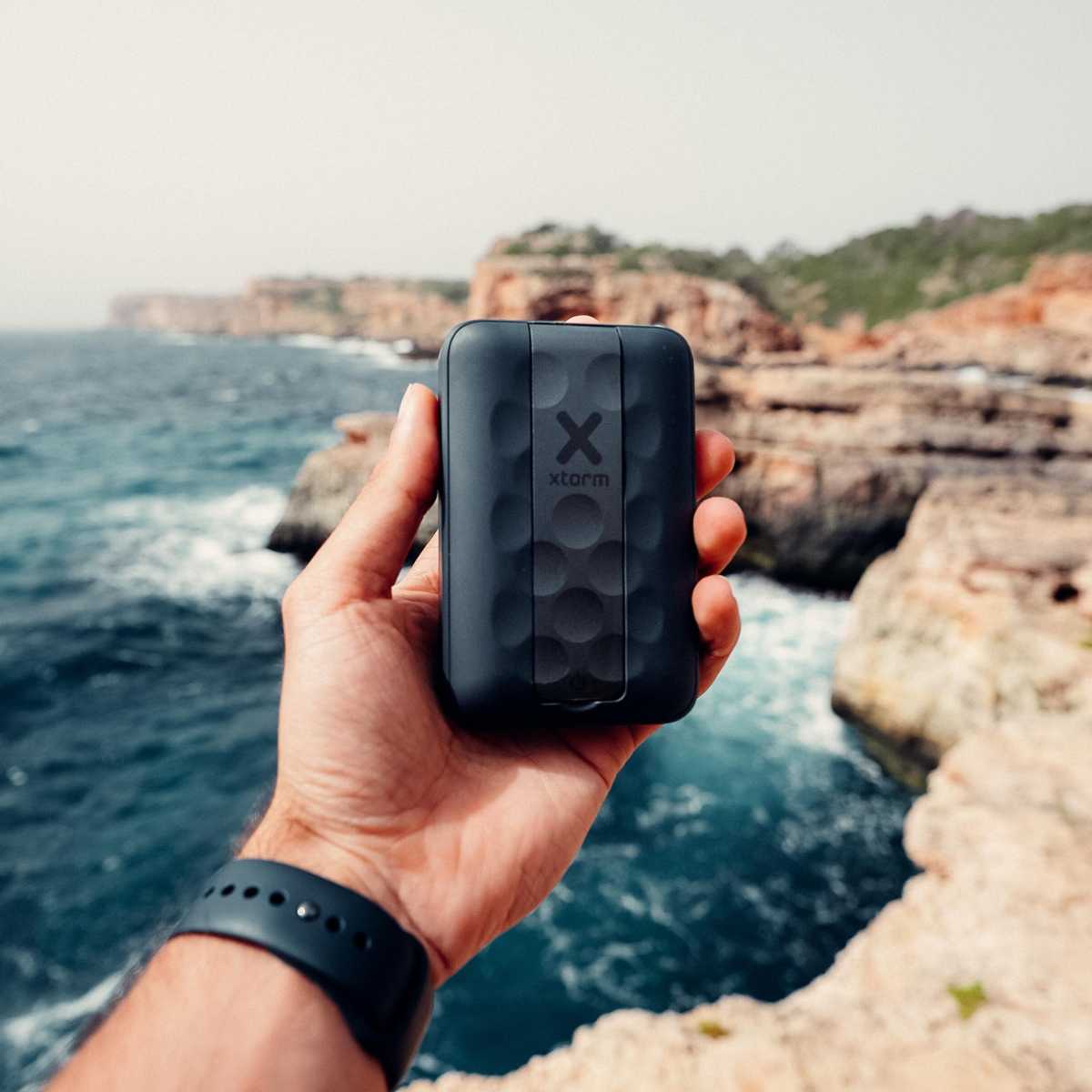 Xtorm Fuel5 Powerbank Xtorm Fuel5 Powerbank