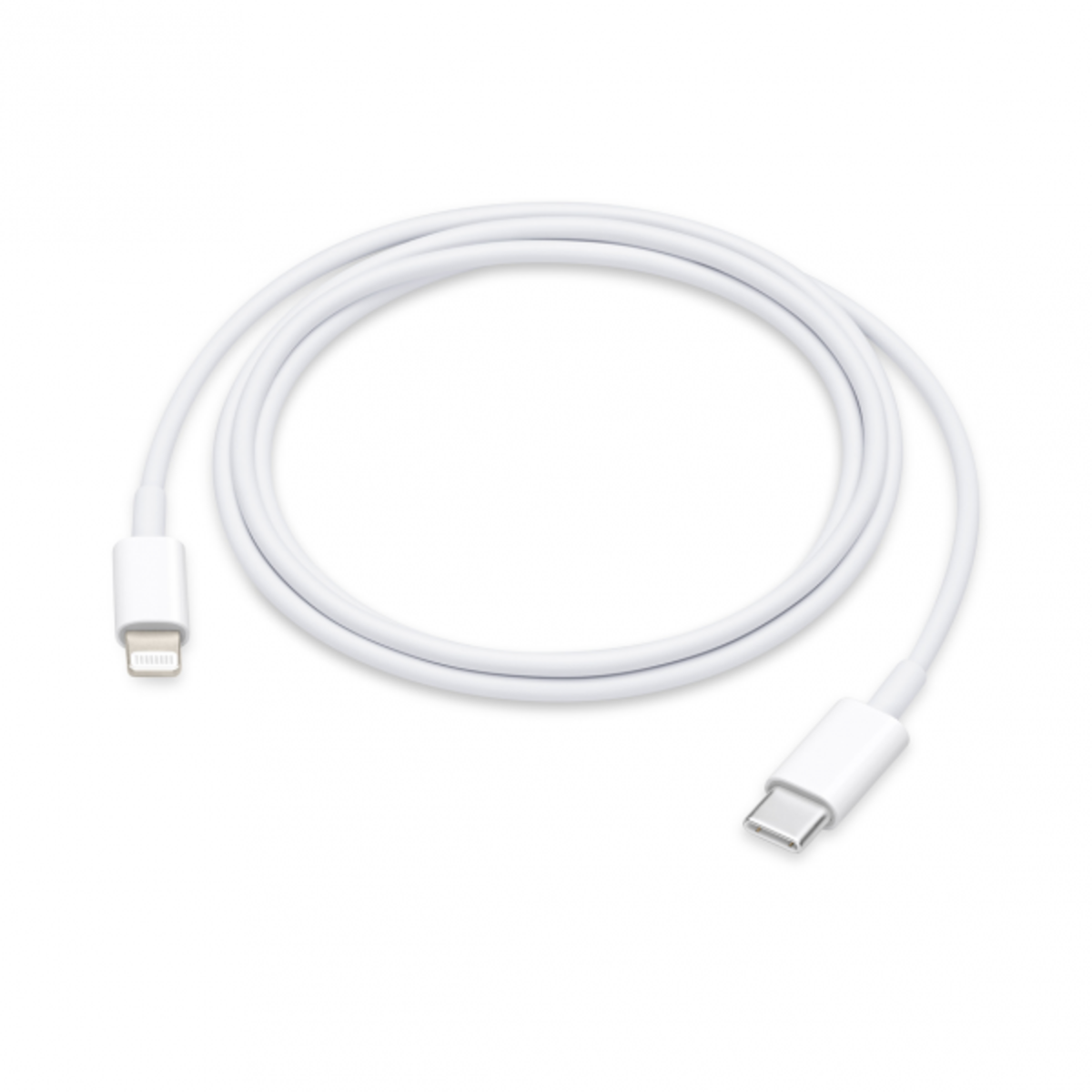 Apple Przewód USB-C do ładowania 240 W 2 m - Biały Apple Przewód USB-C do ładowania 240 W 2 m - Biały