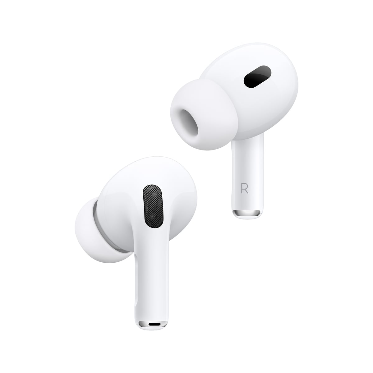 AirPods Pro (2. generacji) z etui ładującym MagSafe (USB‑C) AirPods Pro (2. generacji) z etui ładującym MagSafe (USB‑C)