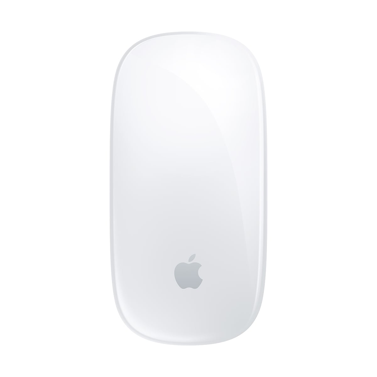 Apple Mysz Magic Mouse USB-C Biały