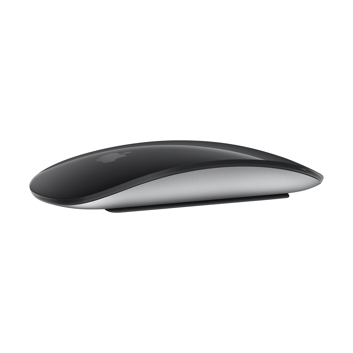 Apple Mysz Magic Mouse Czarna