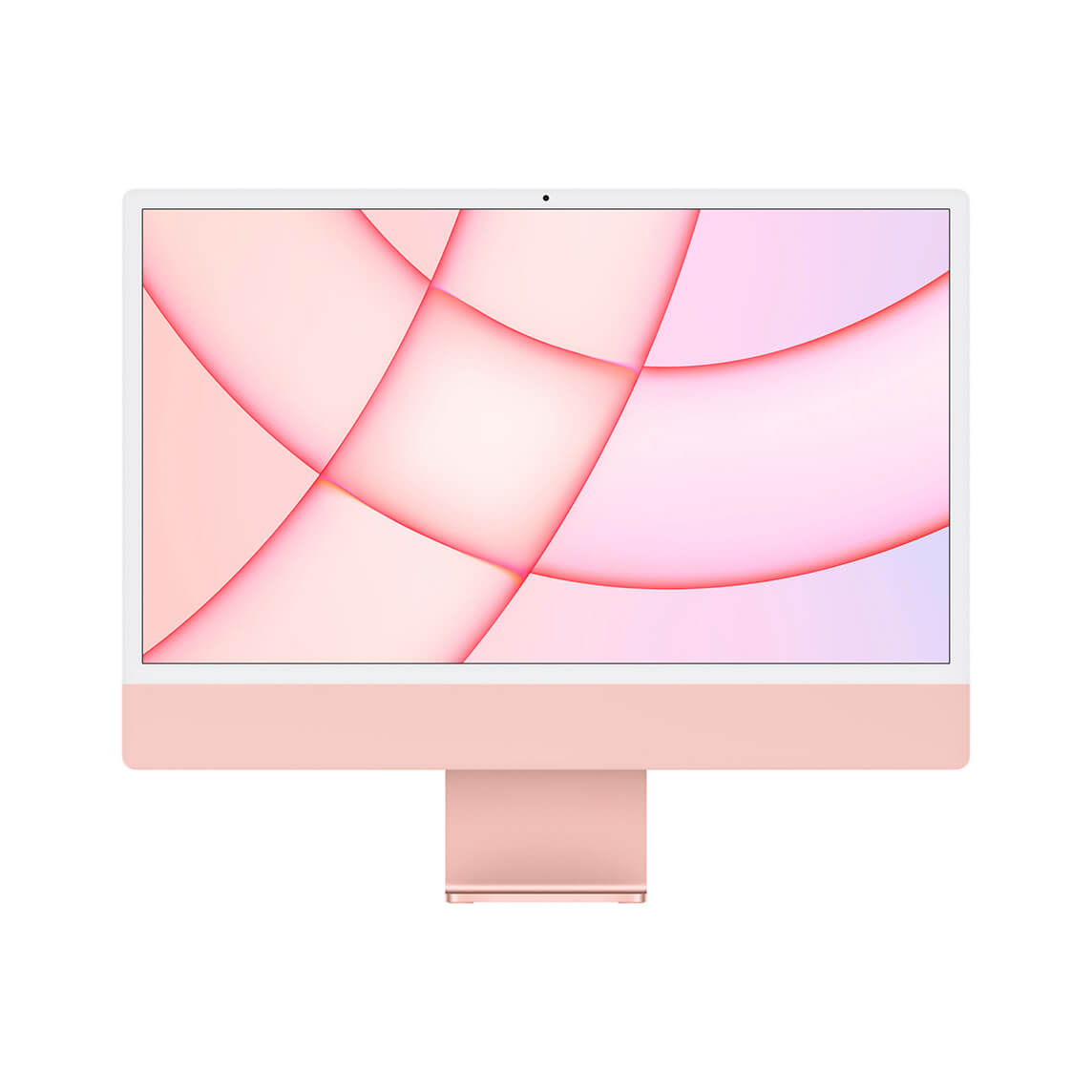 iMac 24 M1 Pink