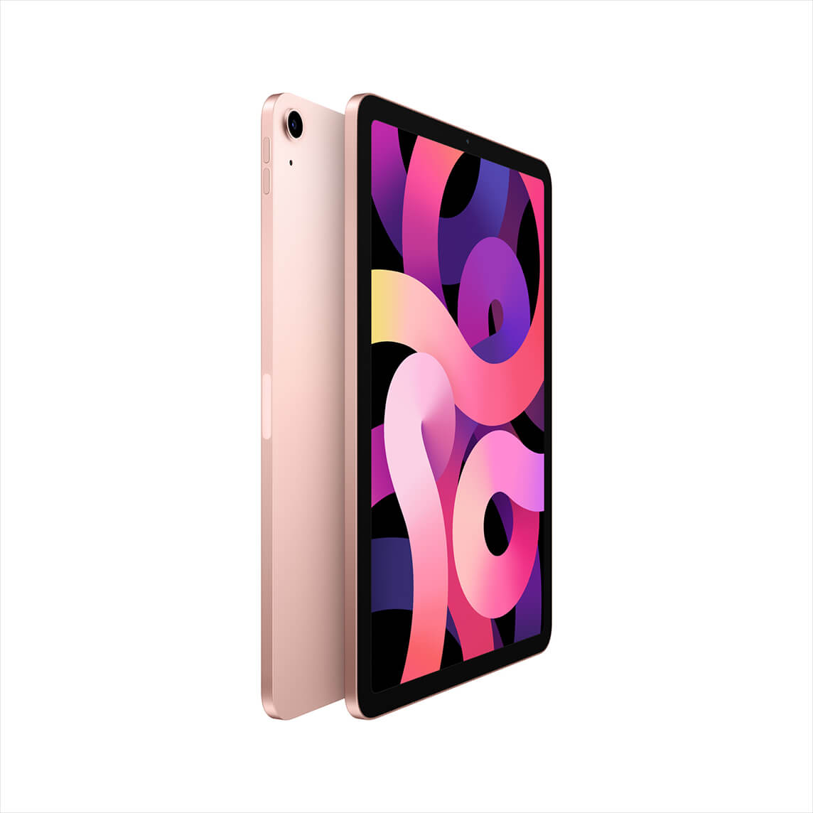 iPad Air Wi-Fi Różowe złoto iPad Air Wi-Fi Różowe złoto