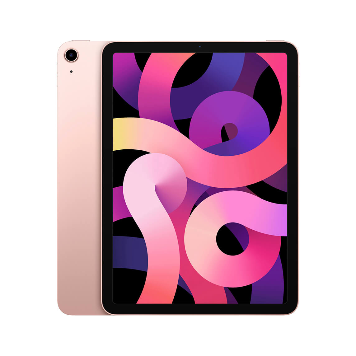 iPad Air Wi-Fi Różowe złoto iPad Air Wi-Fi Różowe złoto