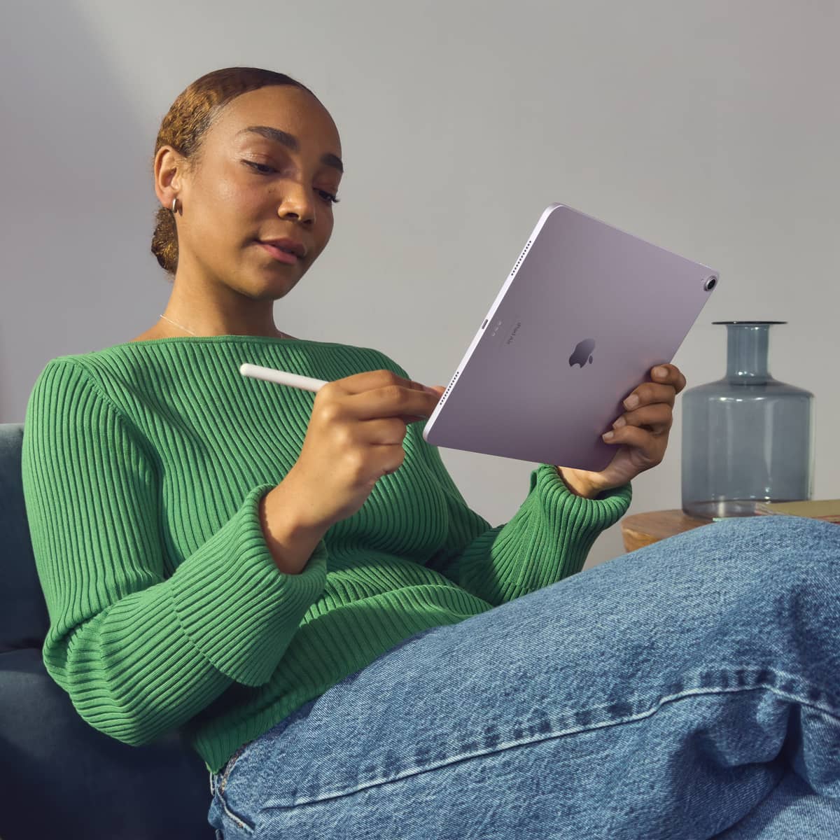 iPad Air 11 M2 - Najważniejsze cechy