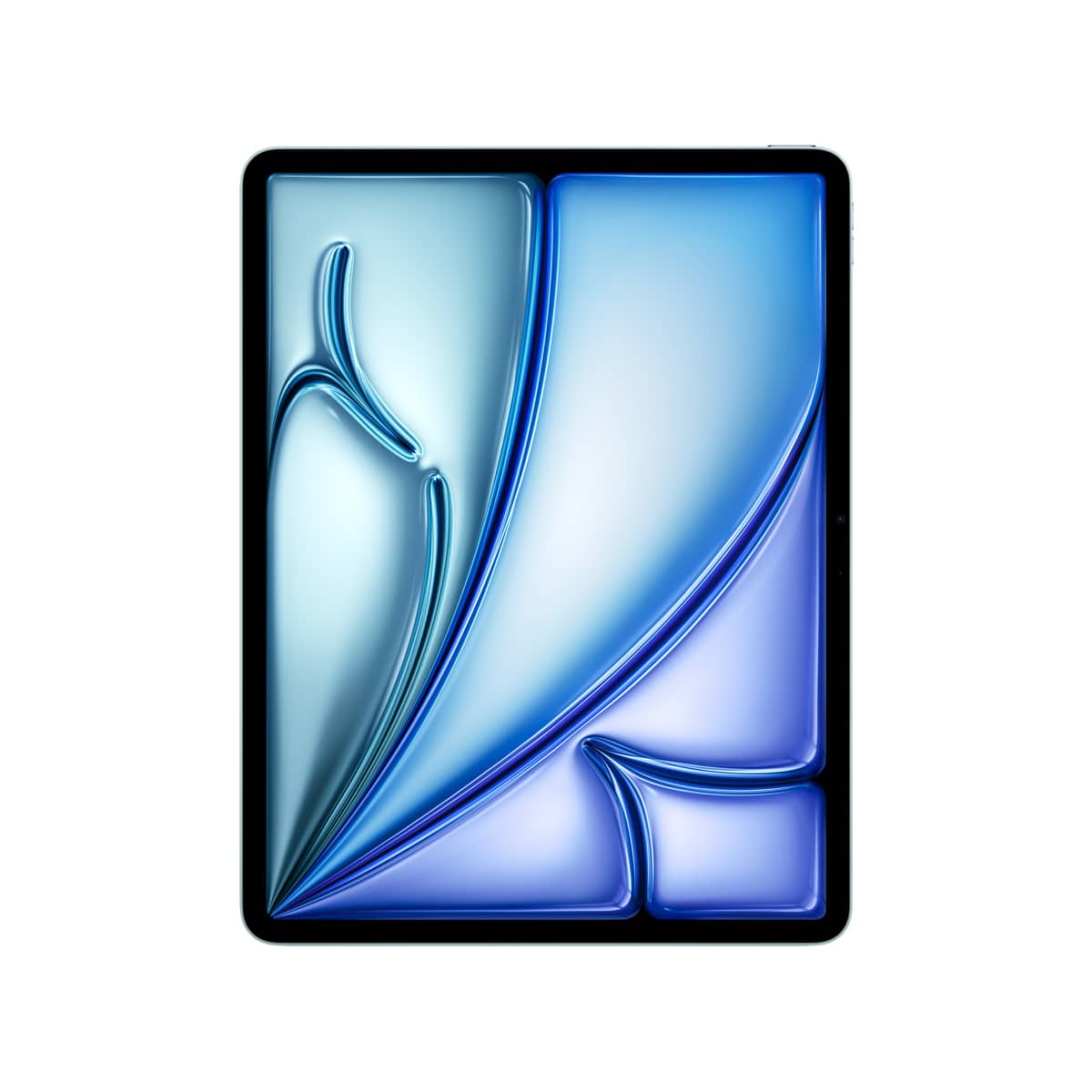 Apple iPad Air 13 cali M2 Niebieski (Blue) Apple iPad Air 13 cali M2 Niebieski (Blue)