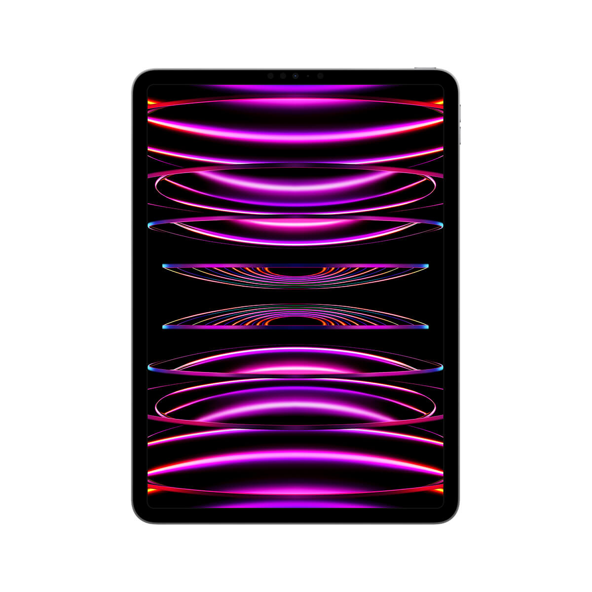 iPad Pro 11" M2 Wi-Fi Srebrny - zestaw iPad Pro 11" M2 Wi-Fi Srebrny - zestaw