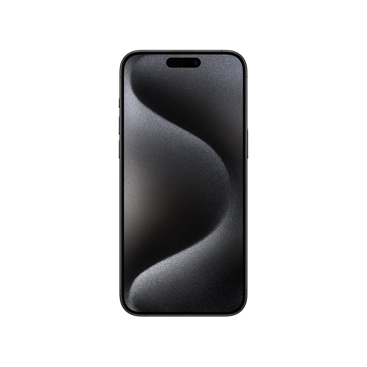 iPhone 15 Pro Max - Tytan czarny - zestaw iPhone 15 Pro Max- Tytan czarny - zestaw