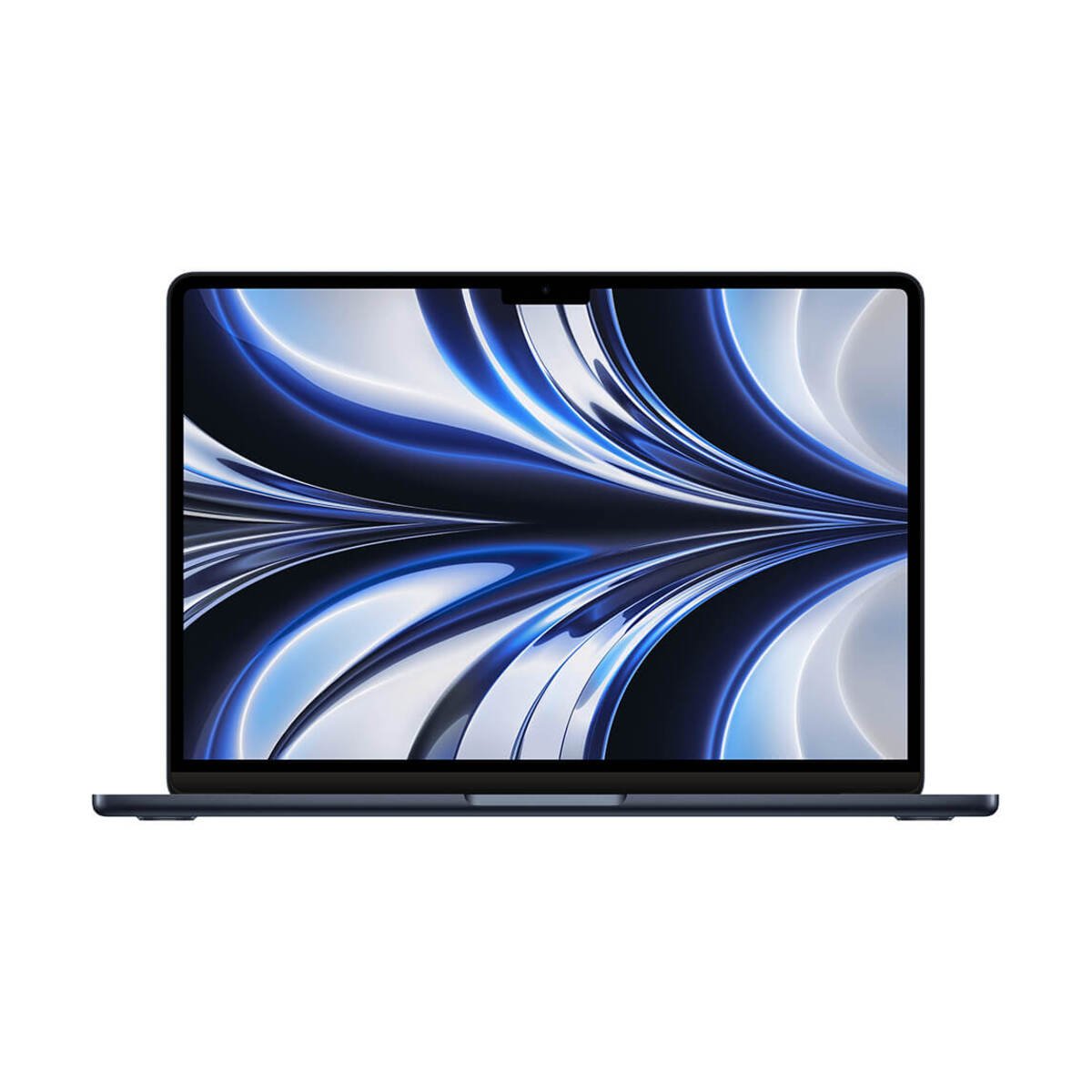 MacBook Air 15 cali M3 Północ (Midnight)