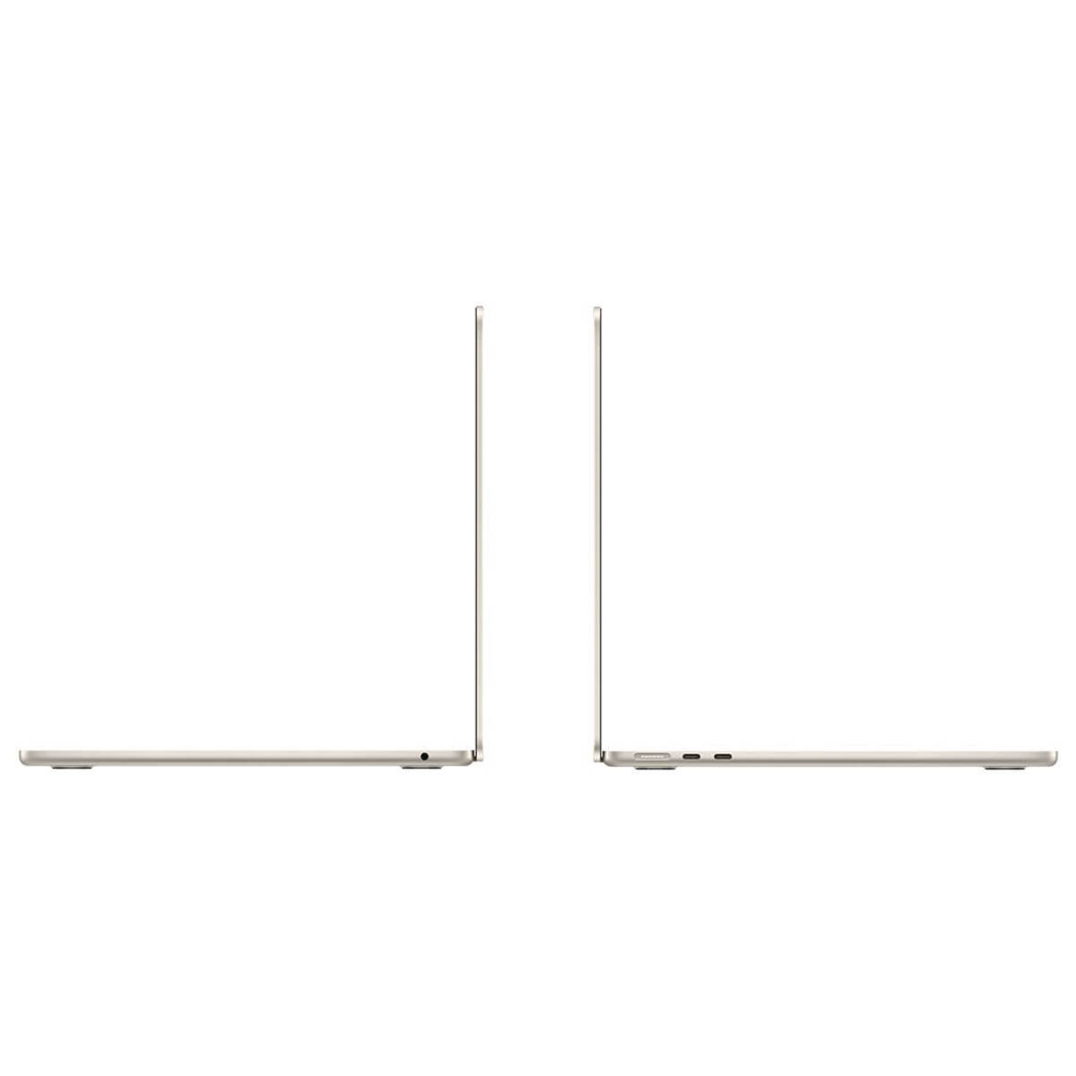 MacBook Air 15 cali M3 - Najważniejsze informacje