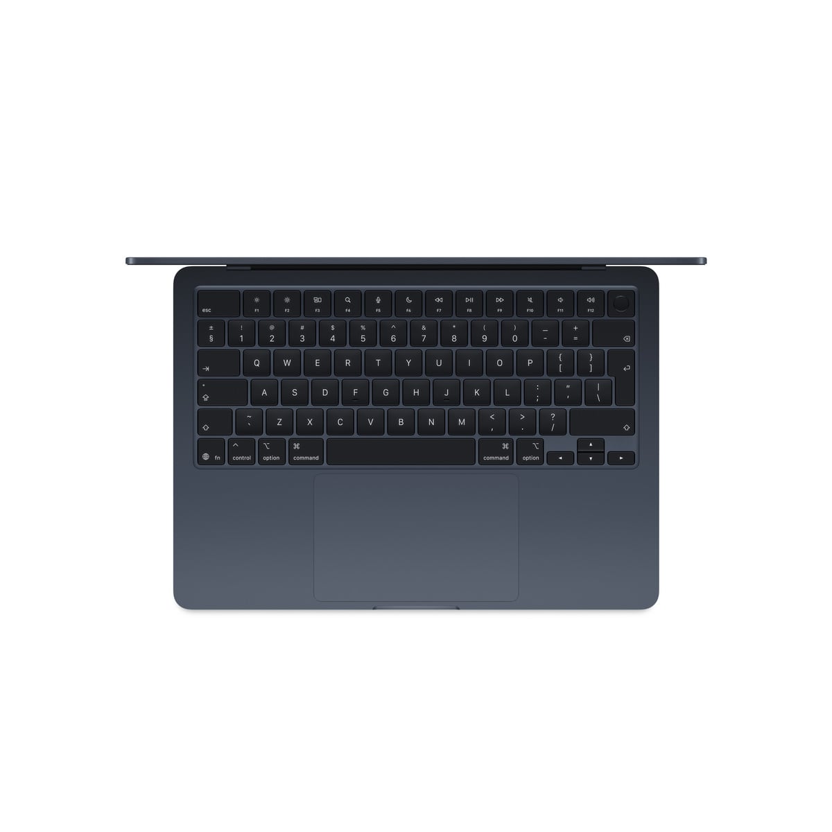 MacBook Air 13 M4 - zestaw