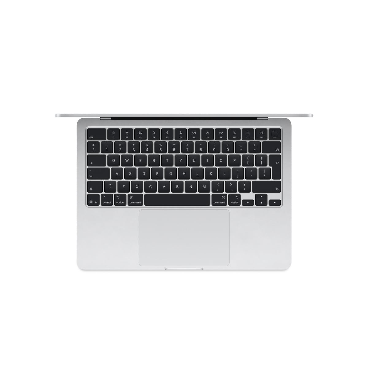 MacBook Air 13 M4 - zestaw