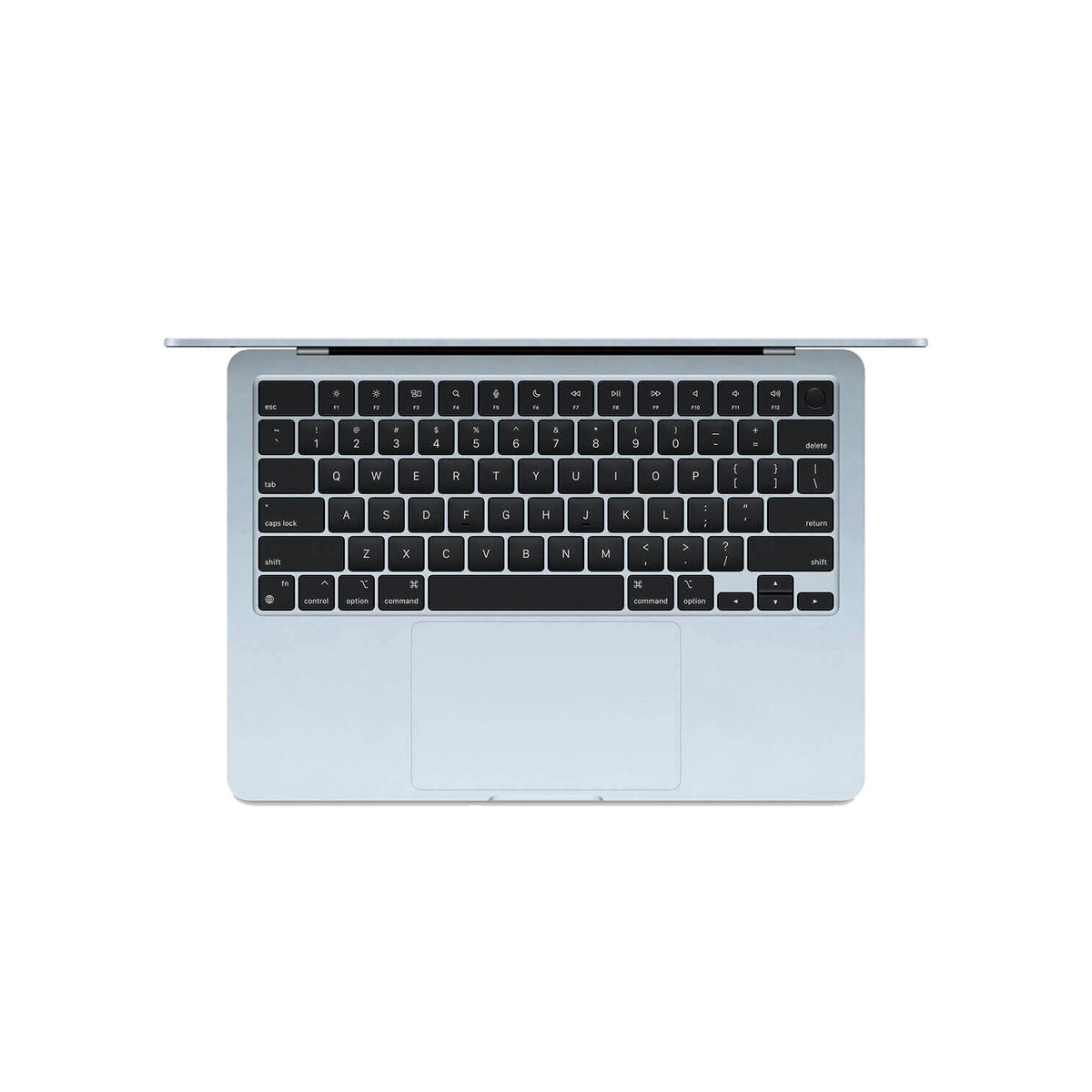 MacBook Air 13 M4 - zestaw