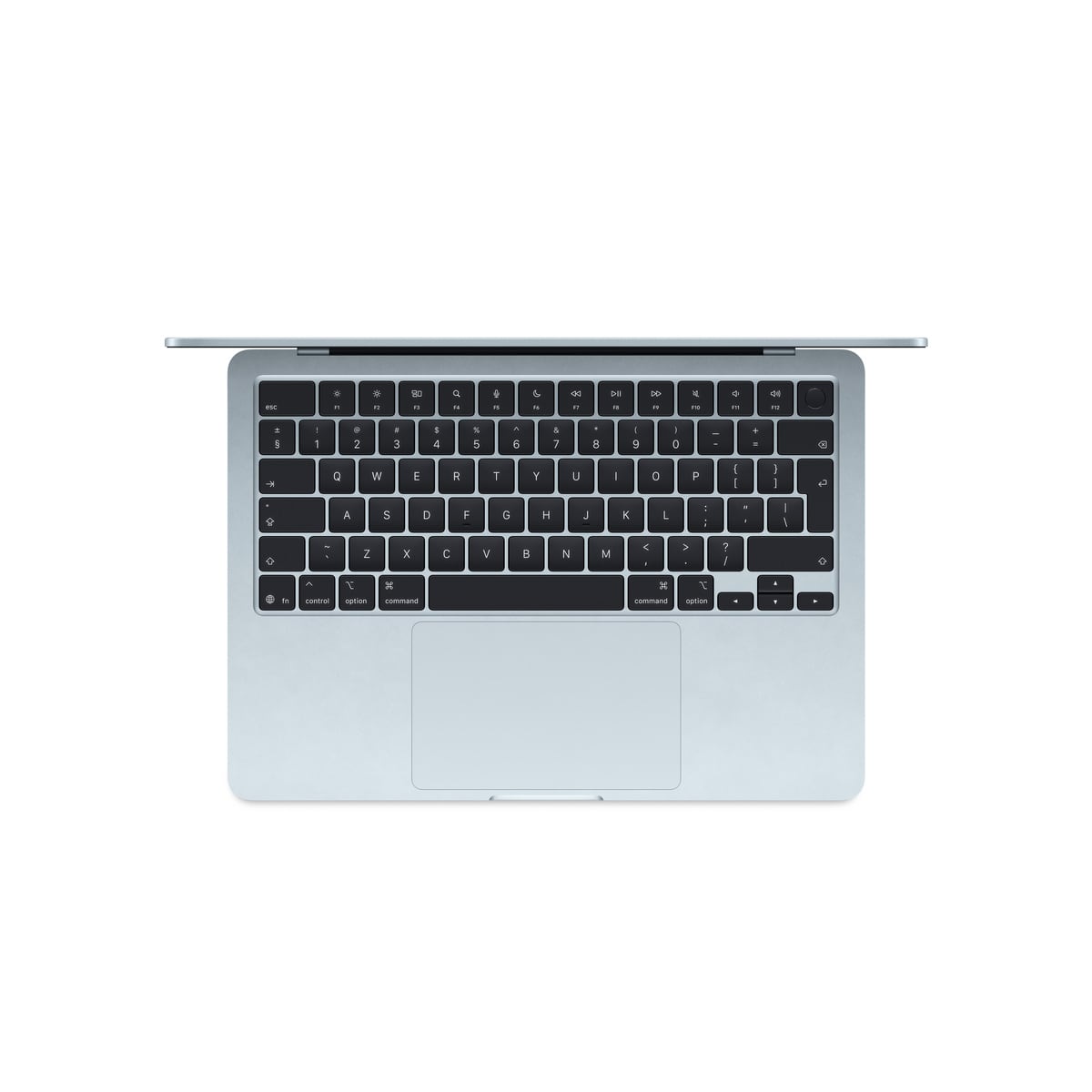 MacBook Air 13 M4 - zestaw