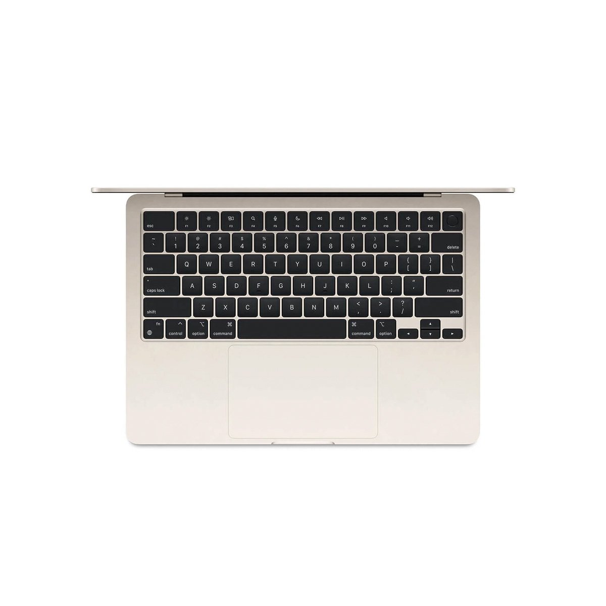 MacBook Air 13 M4 - zestaw