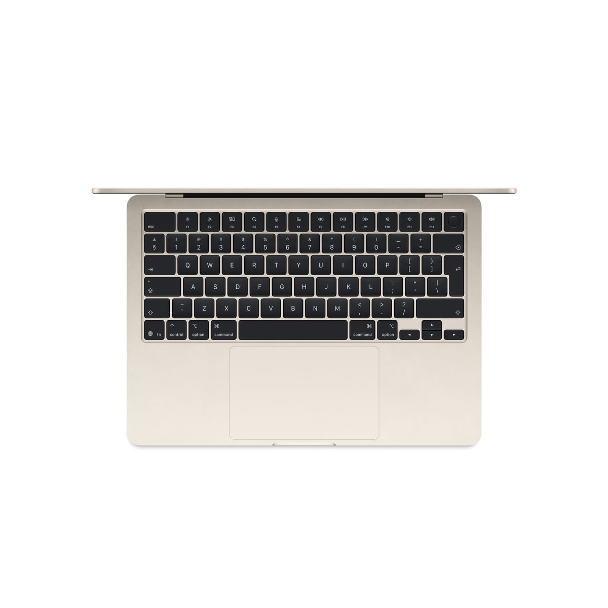 MacBook Air 13 M4 - zestaw