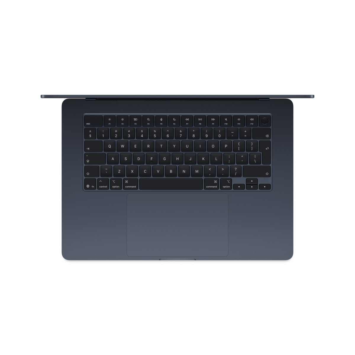 MacBook Air 15 M4 - zestaw