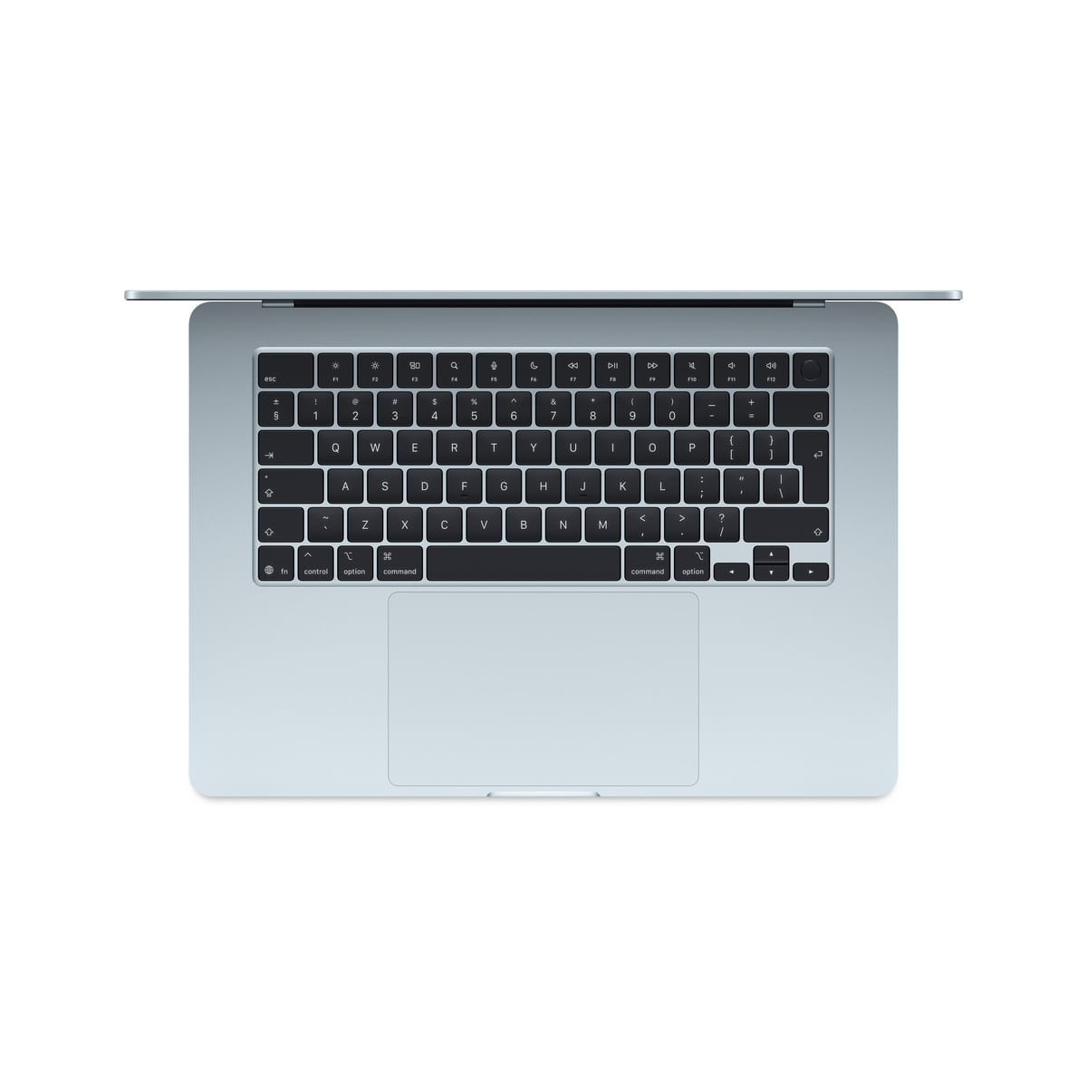 MacBook Air 15 M4 - zestaw