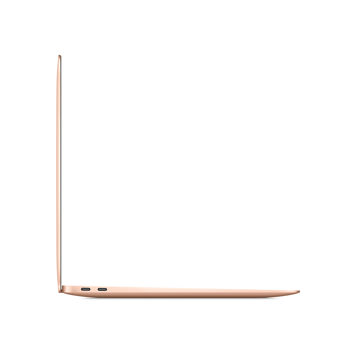 MacBook Air M1 Gold