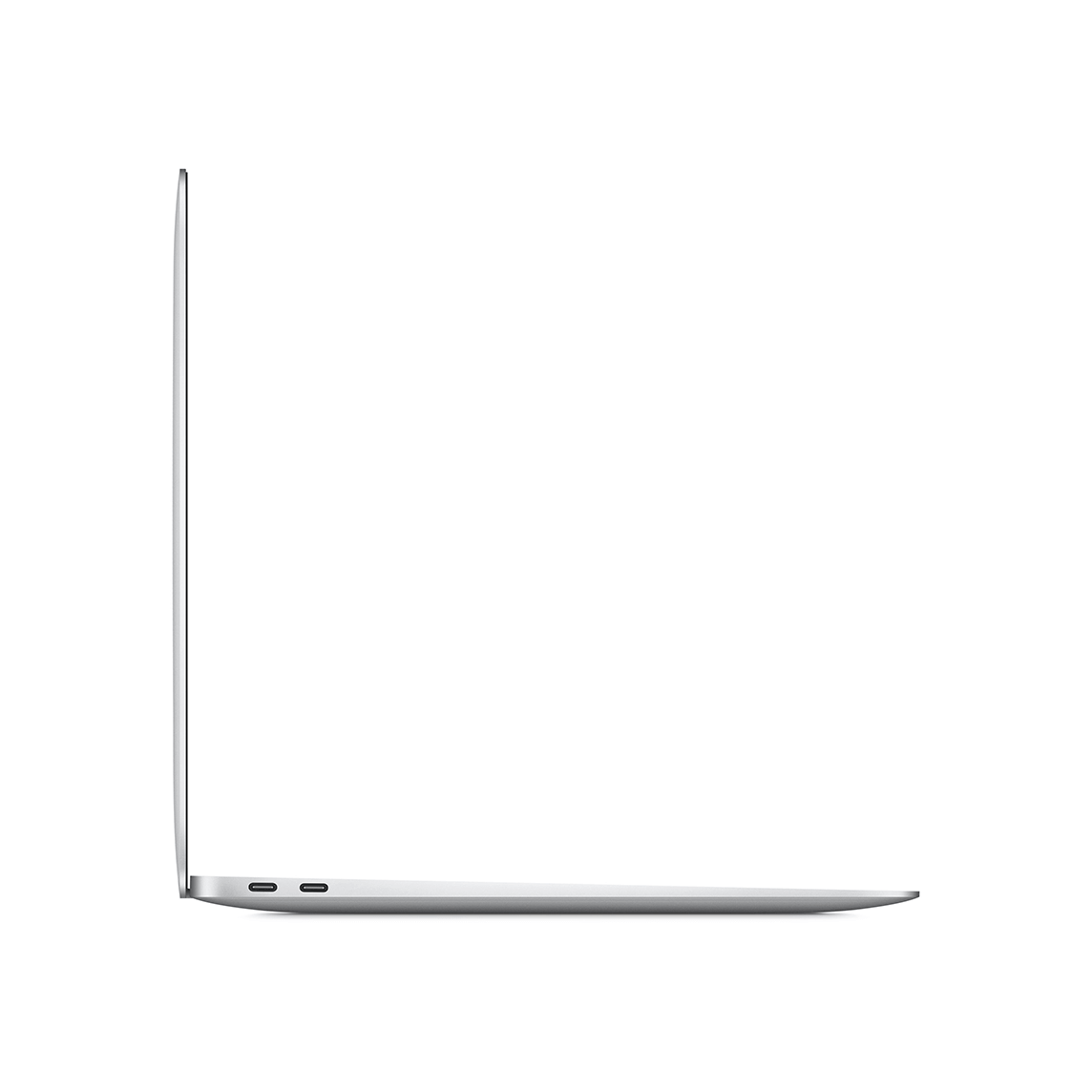 MacBook Air M1 Silver