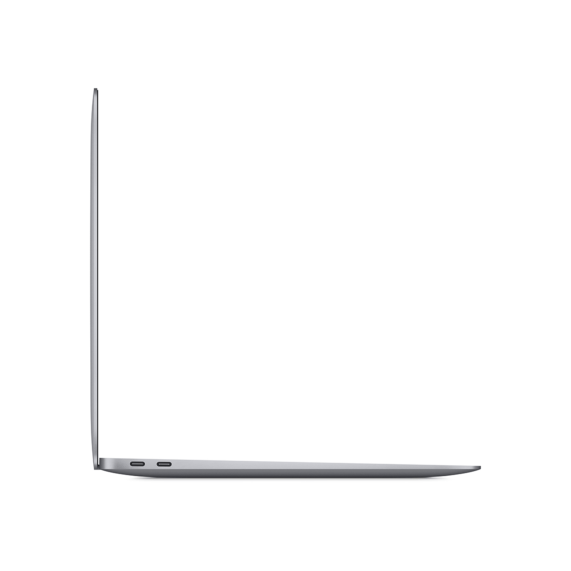 MacBook Air M1 Space Gray