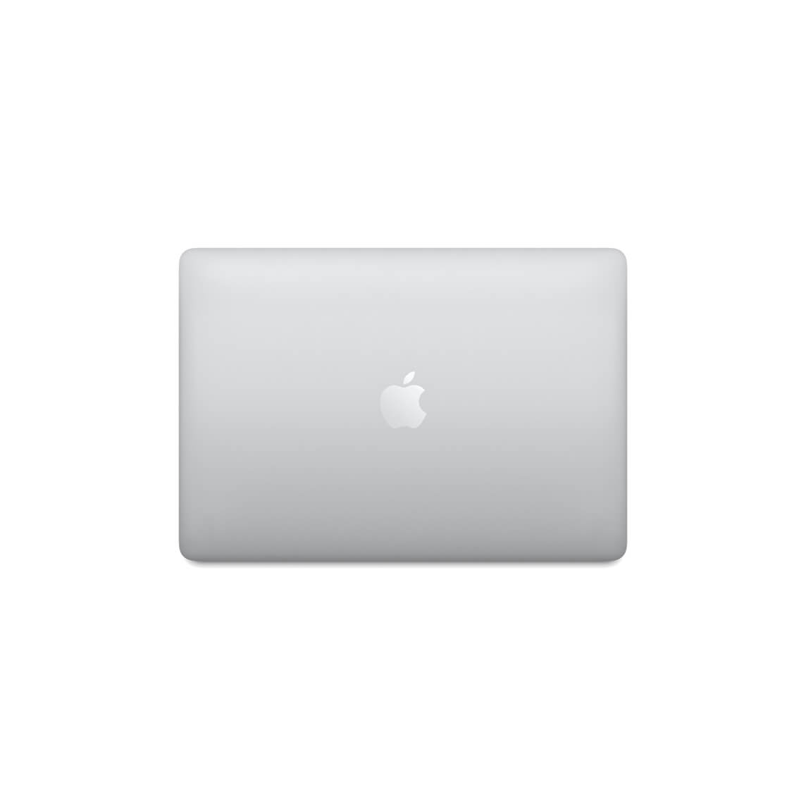 MacBook Pro 13 srebrny - obudowa
