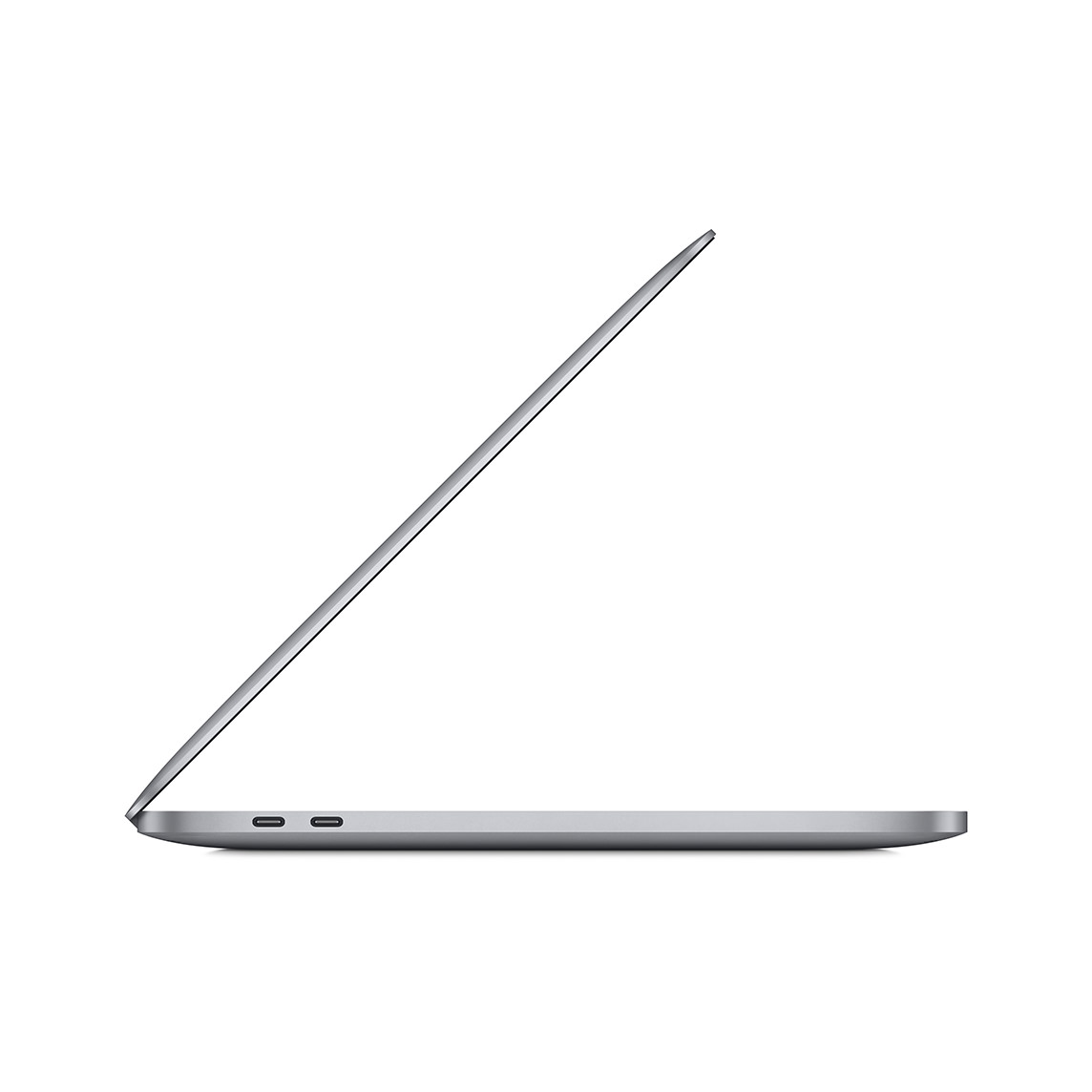 MacBook Pro 13 M1 gwiezdna szarość