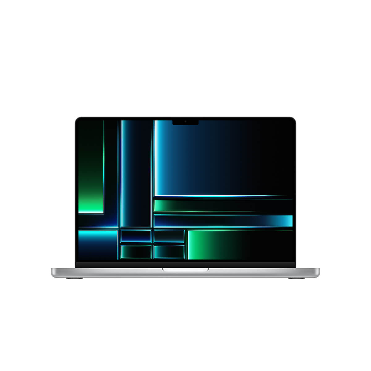 Apple MacBook Pro 14 Srebrny (Silver)
