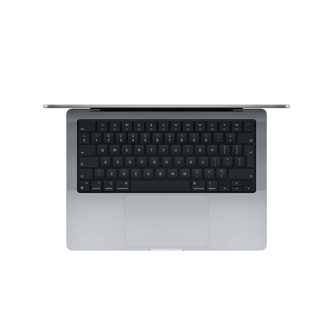 Apple MacBook Pro 14 Gwiezdna szarość (Space Gray)