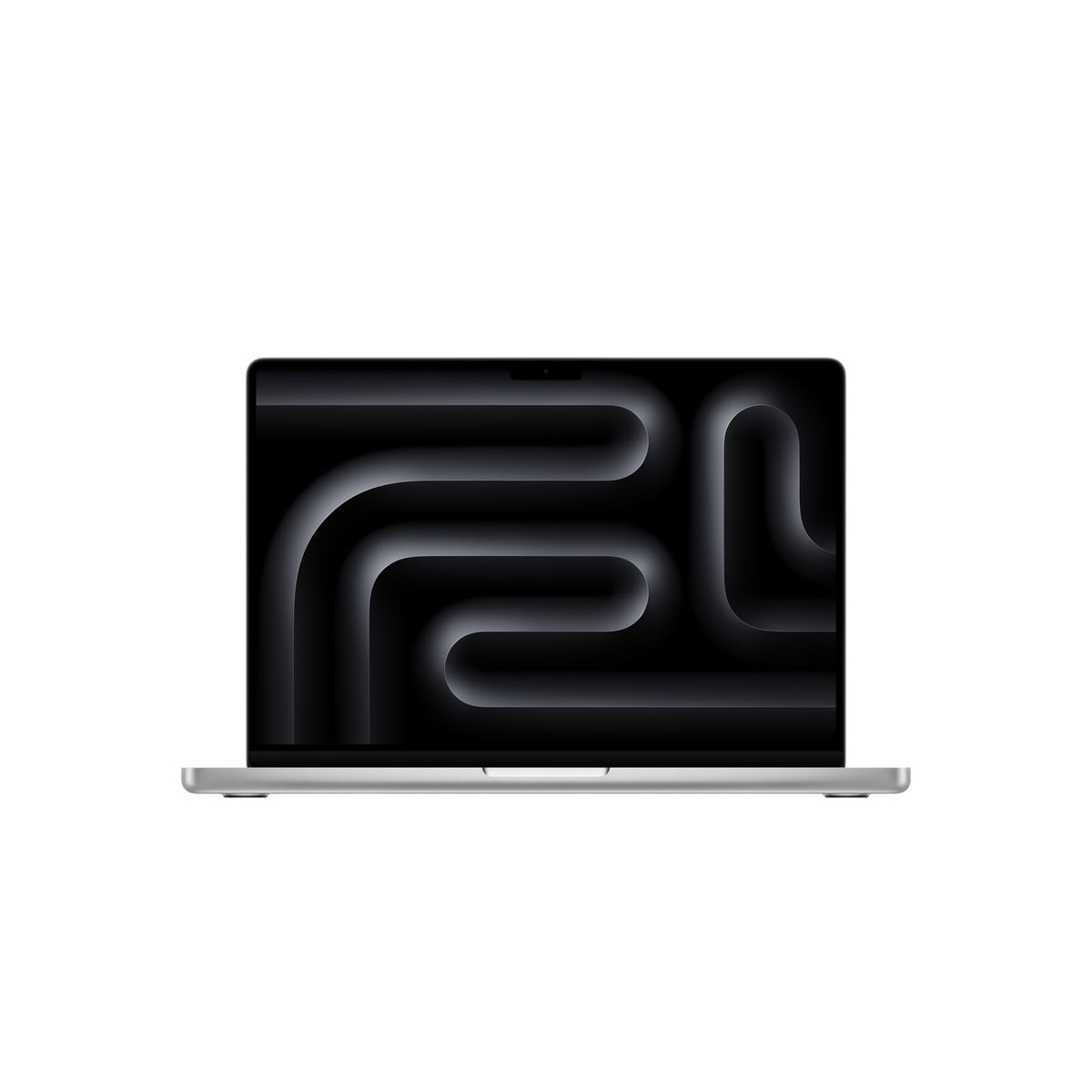 MacBook Pro 14 M4 Pro Srebrny