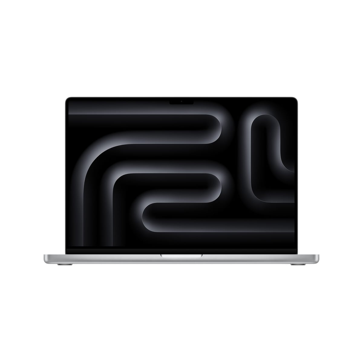 MacBook Pro 16 M4 Pro Srebrny