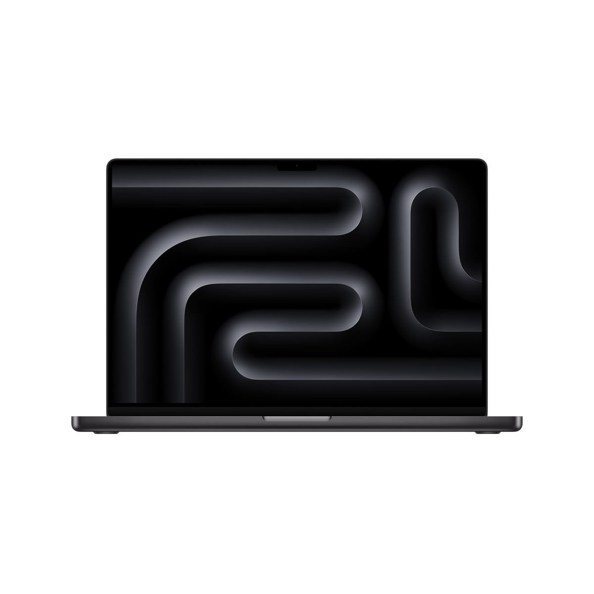 MacBook Pro 16 M4 Pro Gwiezdna Czerń