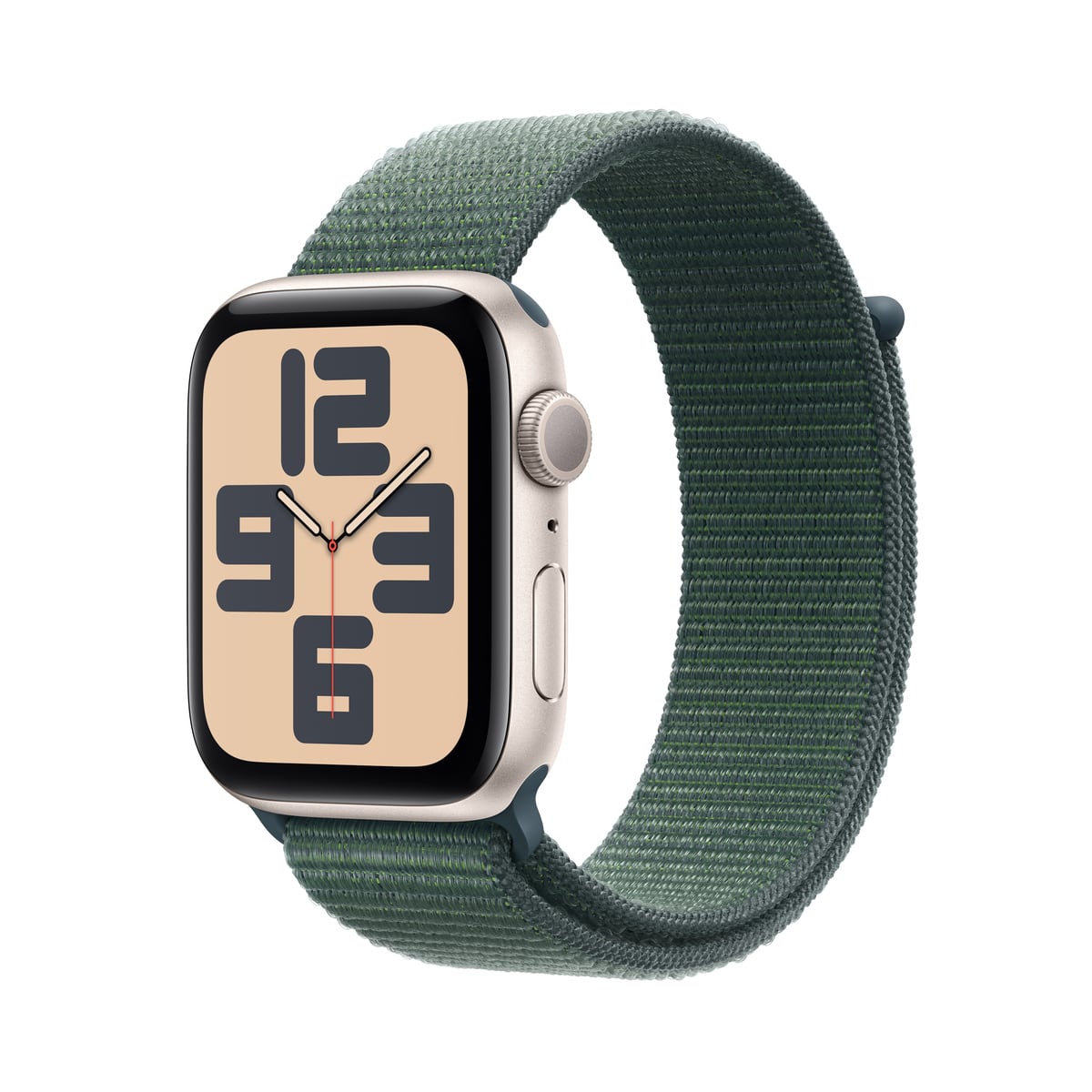 Apple Watch SE