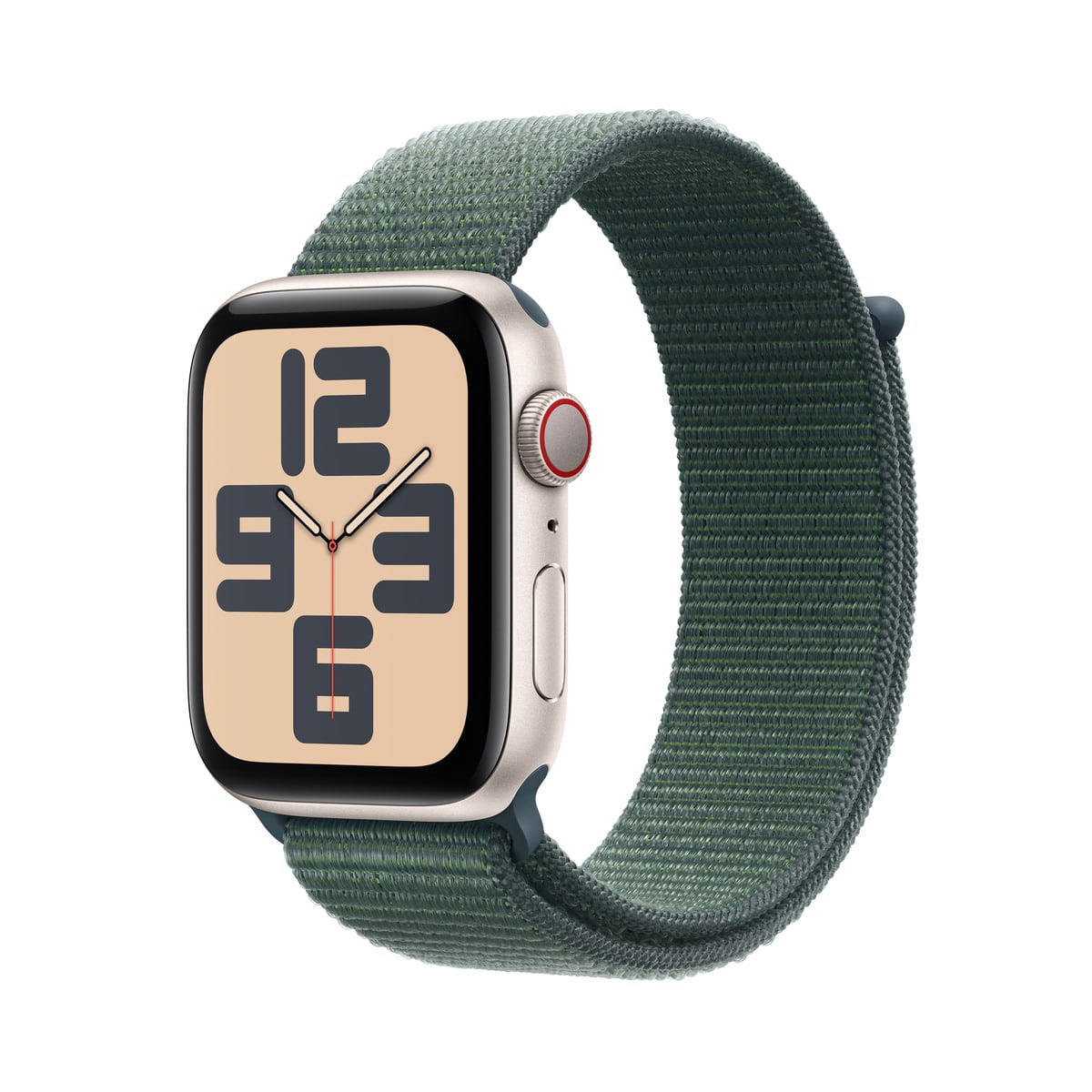 Apple Watch SE