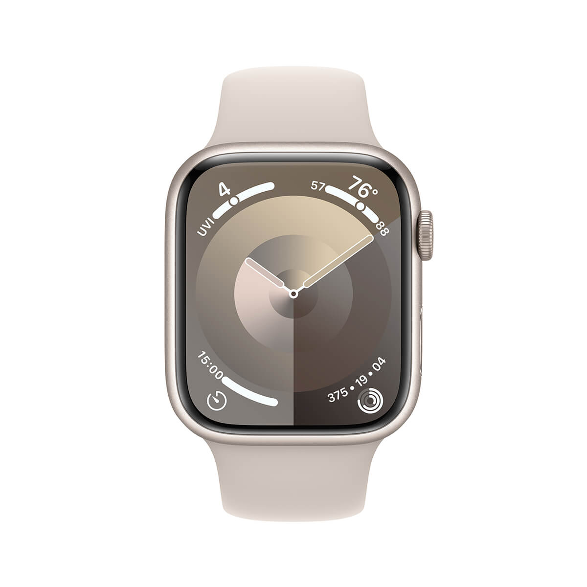 Apple Watch Series 9 - zestaw Apple Watch Series 9 - zestaw